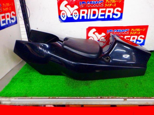 3ホンダ純正シートカウル