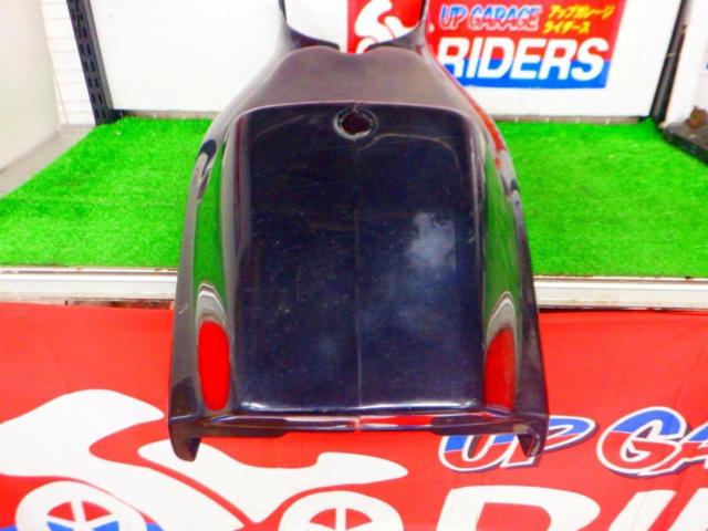 3ホンダ純正シートカウル