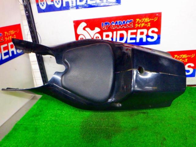 3ホンダ純正シートカウル