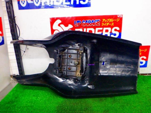 3ホンダ純正シートカウル