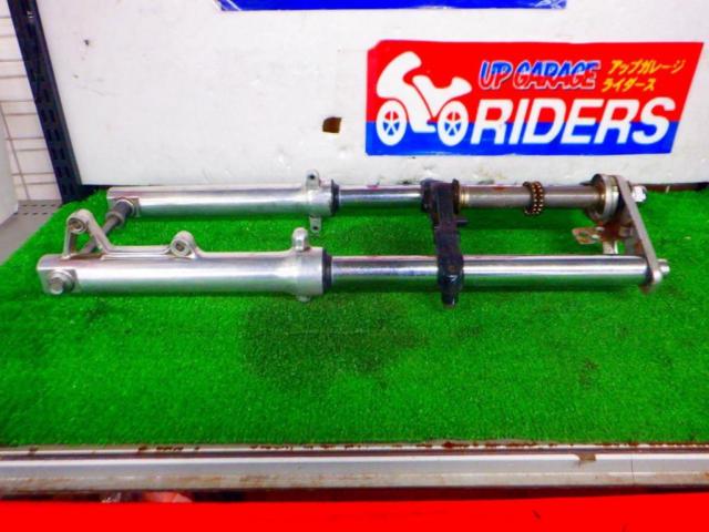 3ホンダ純正フロントフォーク
