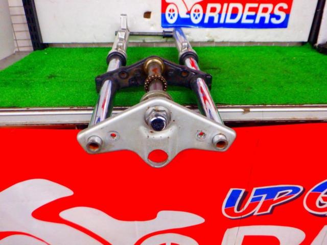 3ホンダ純正フロントフォーク