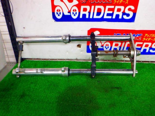 3ホンダ純正フロントフォーク