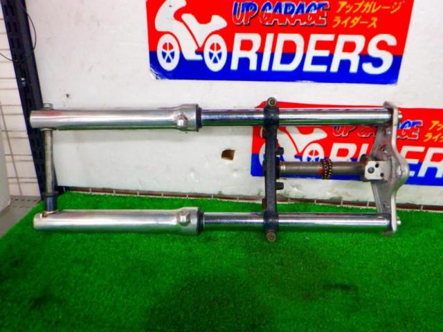 3ホンダ純正フロントフォーク