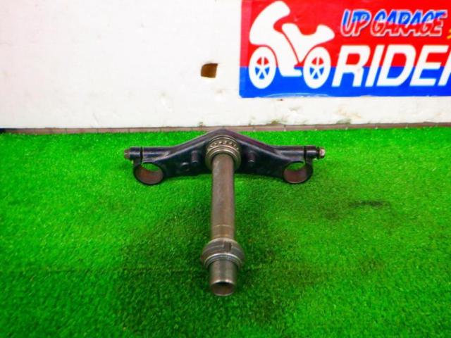 3ホンダ純正ステアリングステム