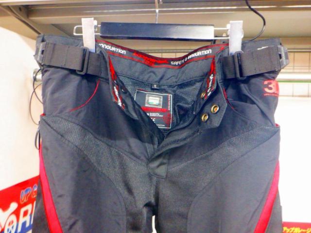 KOMINE
Protect riding mesh pants