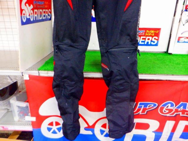 KOMINE
Protect riding mesh pants