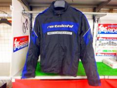 RSTaichi
All-season jacket
