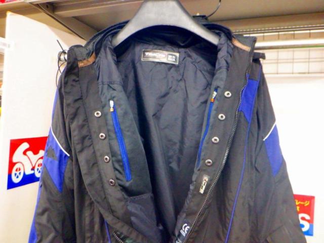 RSTaichi
All-season jacket