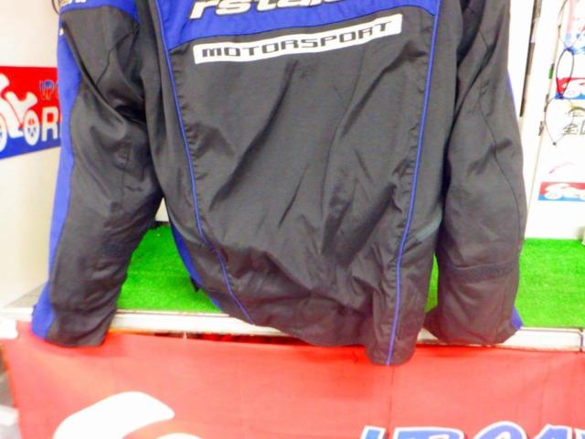 RSTaichi
All-season jacket