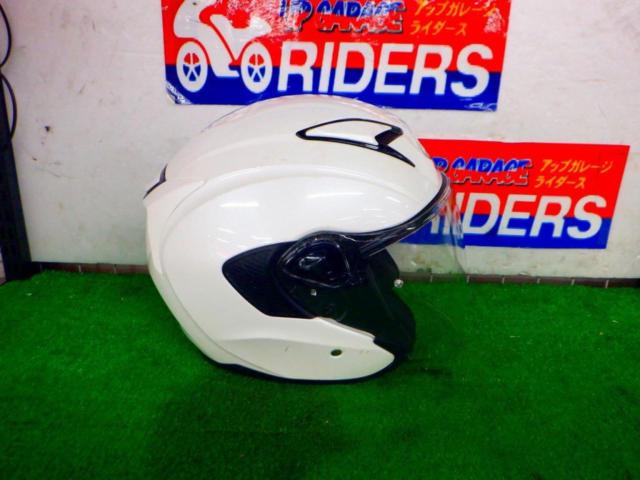 OGK EXCEED ジェットヘルメット