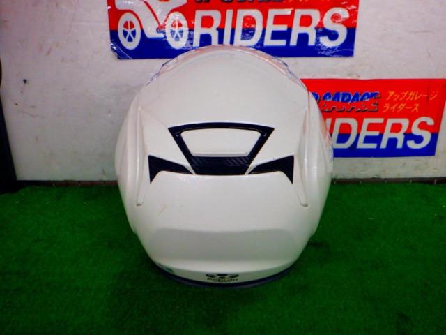 OGK EXCEED ジェットヘルメット