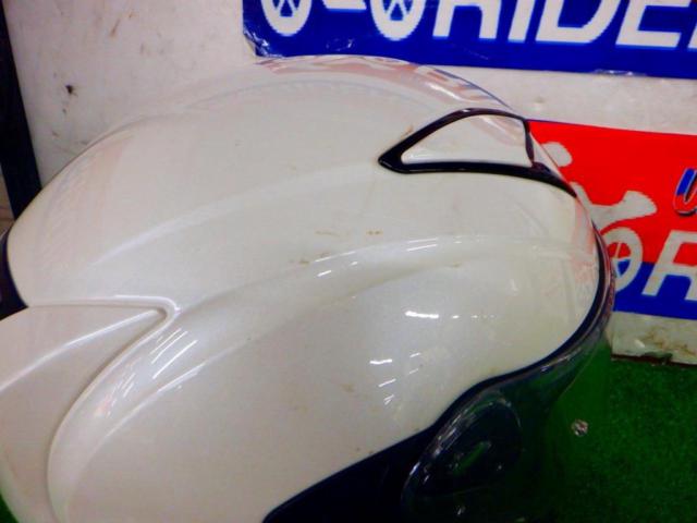 OGK EXCEED ジェットヘルメット