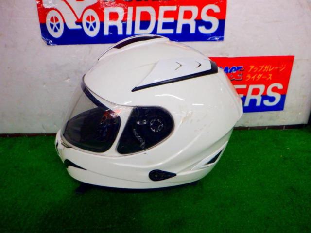 ZEALOT ZG Aero Tourist フルフェイスヘルメット