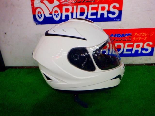 ZEALOT ZG Aero Tourist フルフェイスヘルメット