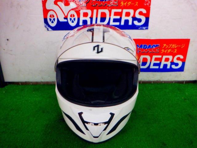 ZEALOT ZG Aero Tourist フルフェイスヘルメット