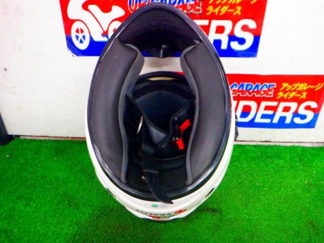 ZEALOT ZG Aero Tourist フルフェイスヘルメット