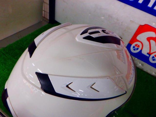 ZEALOT ZG Aero Tourist フルフェイスヘルメット