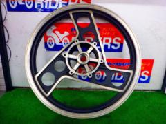 7YAMAHA 純正フロントホイール