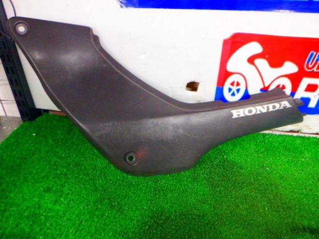 7HONDA純正 サイドカバー