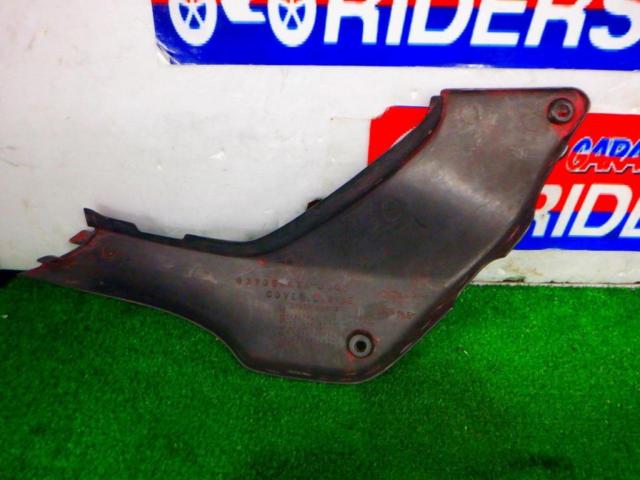7HONDA純正 サイドカバー