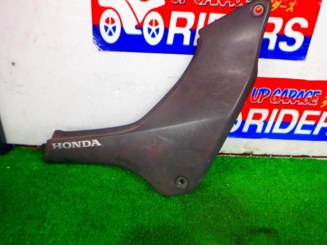 7HONDA純正 サイドカバー
