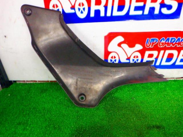 7HONDA純正 サイドカバー