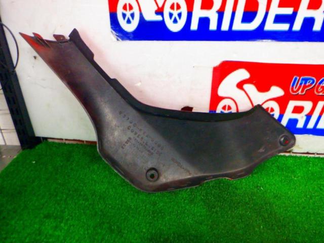 7HONDA純正 サイドカバー