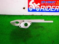 10DUCATI 純正セパレートハンドル