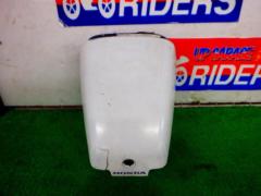 3 Honda genuine seat cowl