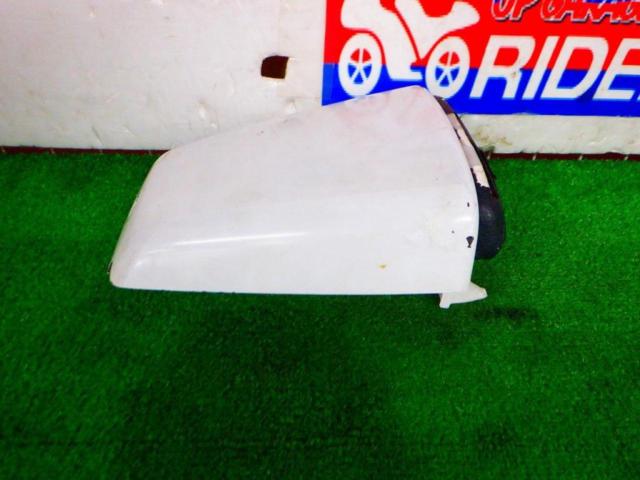 3 Honda genuine seat cowl