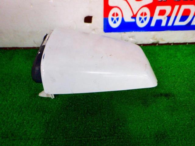 3 Honda genuine seat cowl