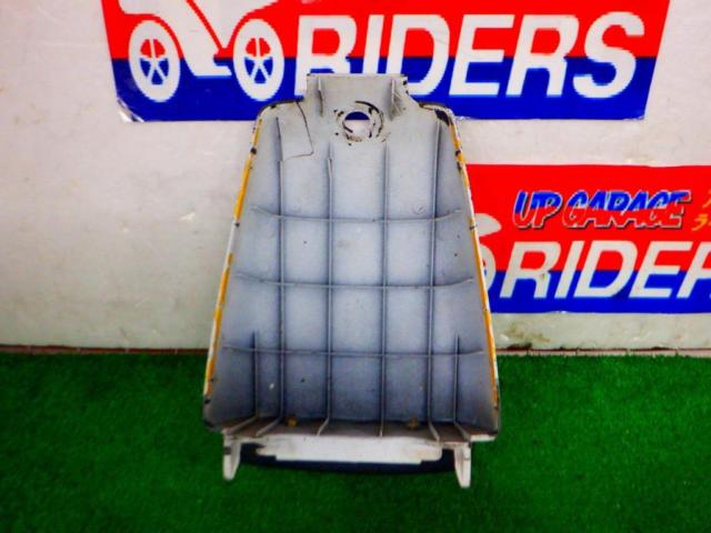 3 Honda genuine seat cowl