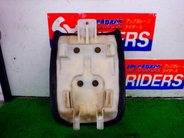 3 Honda genuine seats
