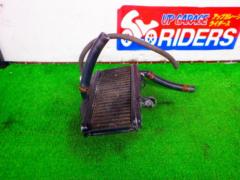 3. Genuine Honda radiator