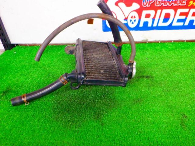 3. Genuine Honda radiator