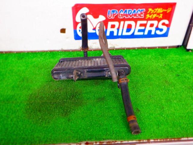 3. Genuine Honda radiator