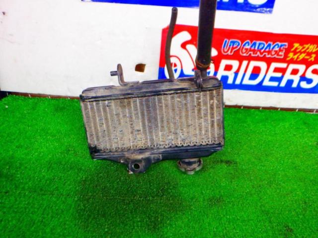 3. Genuine Honda radiator
