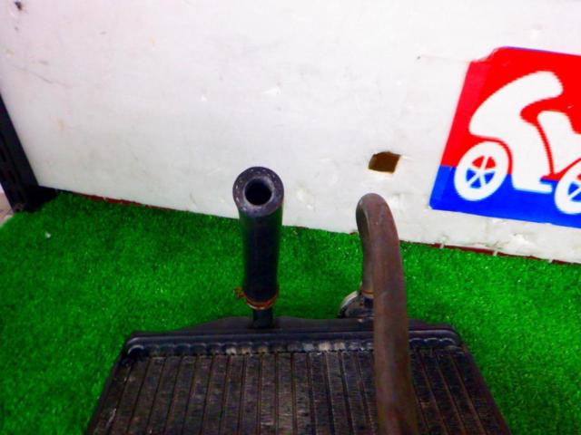 3. Genuine Honda radiator