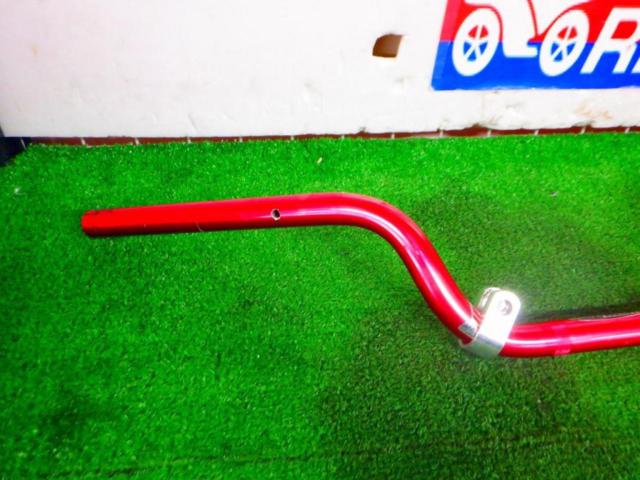 HARDY
Road bars/handlebars