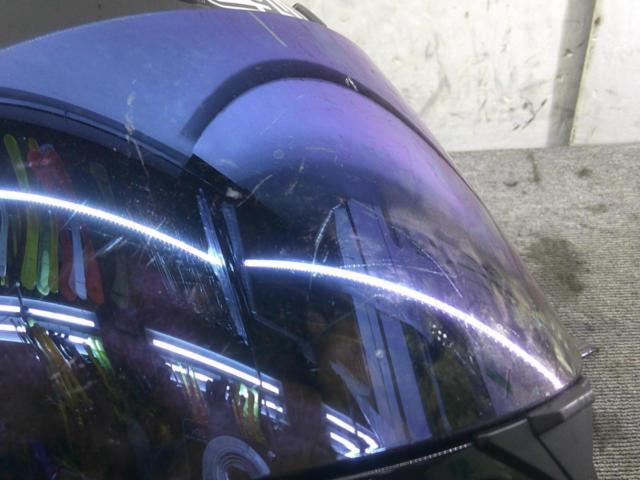 サイズXL AGV K3 SV ロッシモデル フルフェイスヘルメット