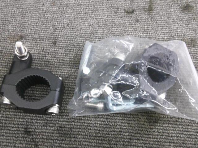 メーカー不明 汎用フォグランプ LED 2ケセット