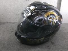 Size XL
SHOEI G-Air
COG
TC-9
(BLACK / GOLD)
Full-face helmet
Gee
-
Air
Cog