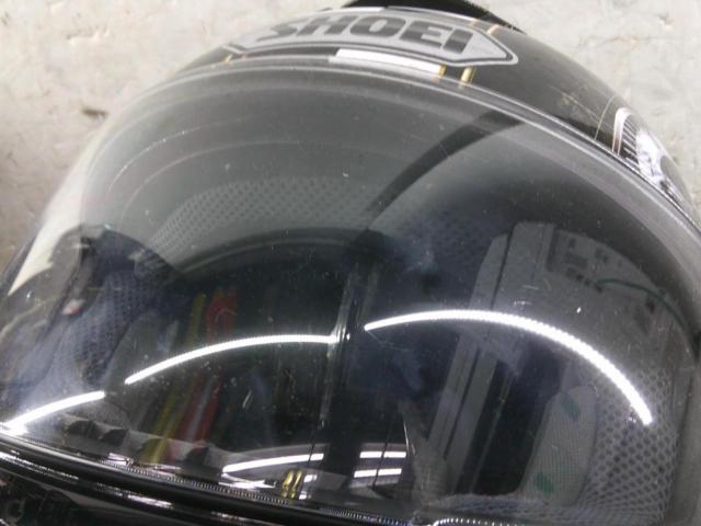 Size XL
SHOEI G-Air
COG
TC-9
(BLACK / GOLD)
Full-face helmet
Gee
-
Air
Cog