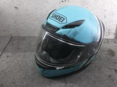 サイズL SHOEI(ショウエイ) Z-7 SHOREBREAK フルフェイスヘルメット ゼット-セブン ショアブレーク