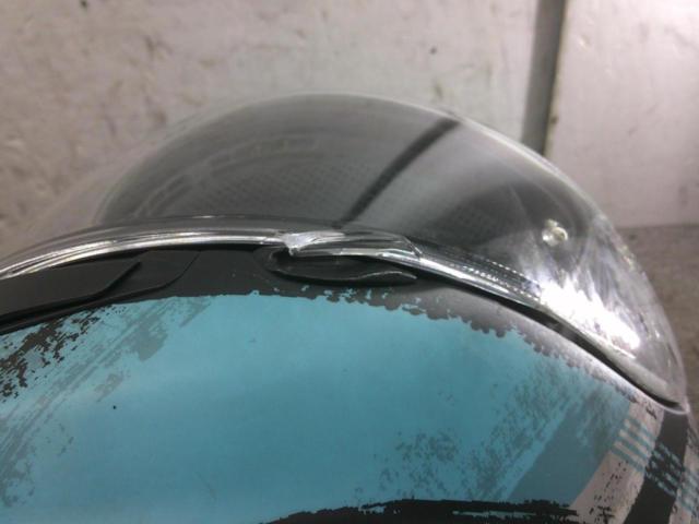 サイズL SHOEI(ショウエイ) Z-7 SHOREBREAK フルフェイスヘルメット ゼット-セブン ショアブレーク