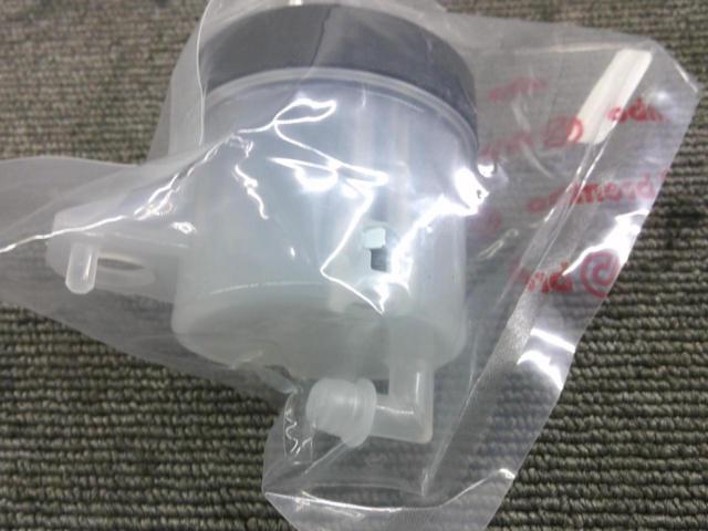 Brembo(ブレンボ) 10.4446.61  マスターシリンダーリザーバータンク