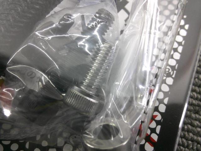 KOHKEN  KOK-2091-SVマスタータンクステー ブレンボ マスターシリンダー用 タンクステー  Brembo コーケン