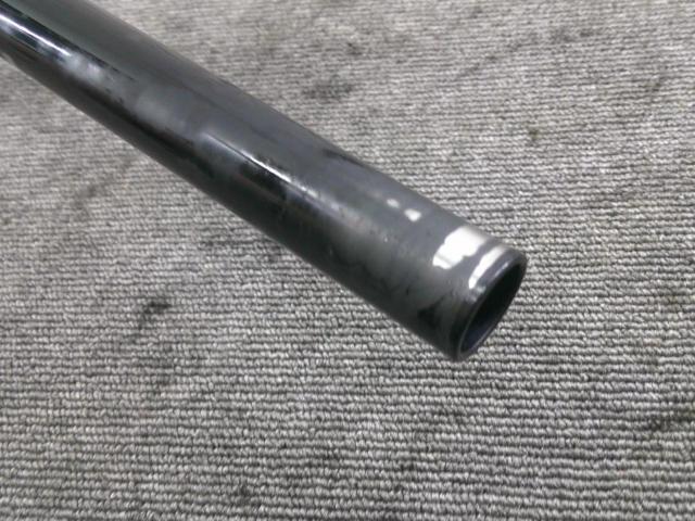 GROM JC61/75 ハリケーン スイッチ穴加工済みハンドル 【HURRICANE】