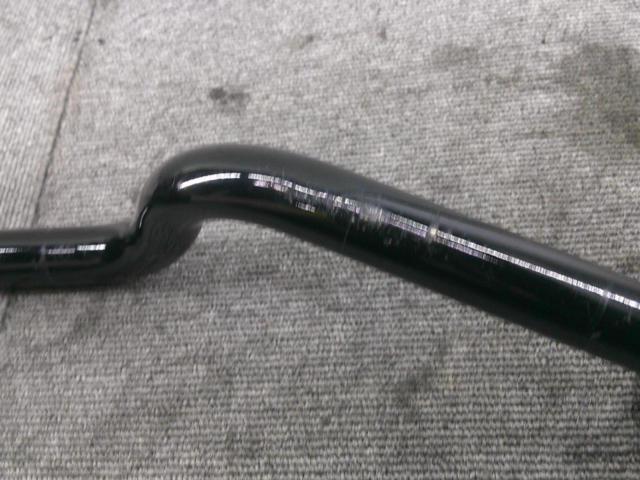 GROM JC61/75 ハリケーン スイッチ穴加工済みハンドル 【HURRICANE】